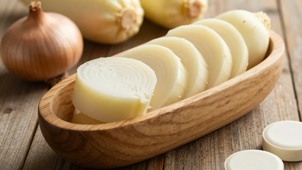 Co jíst pro zdravý mikrobiom: Kompletní průvodce probiotiky a prebiotiky