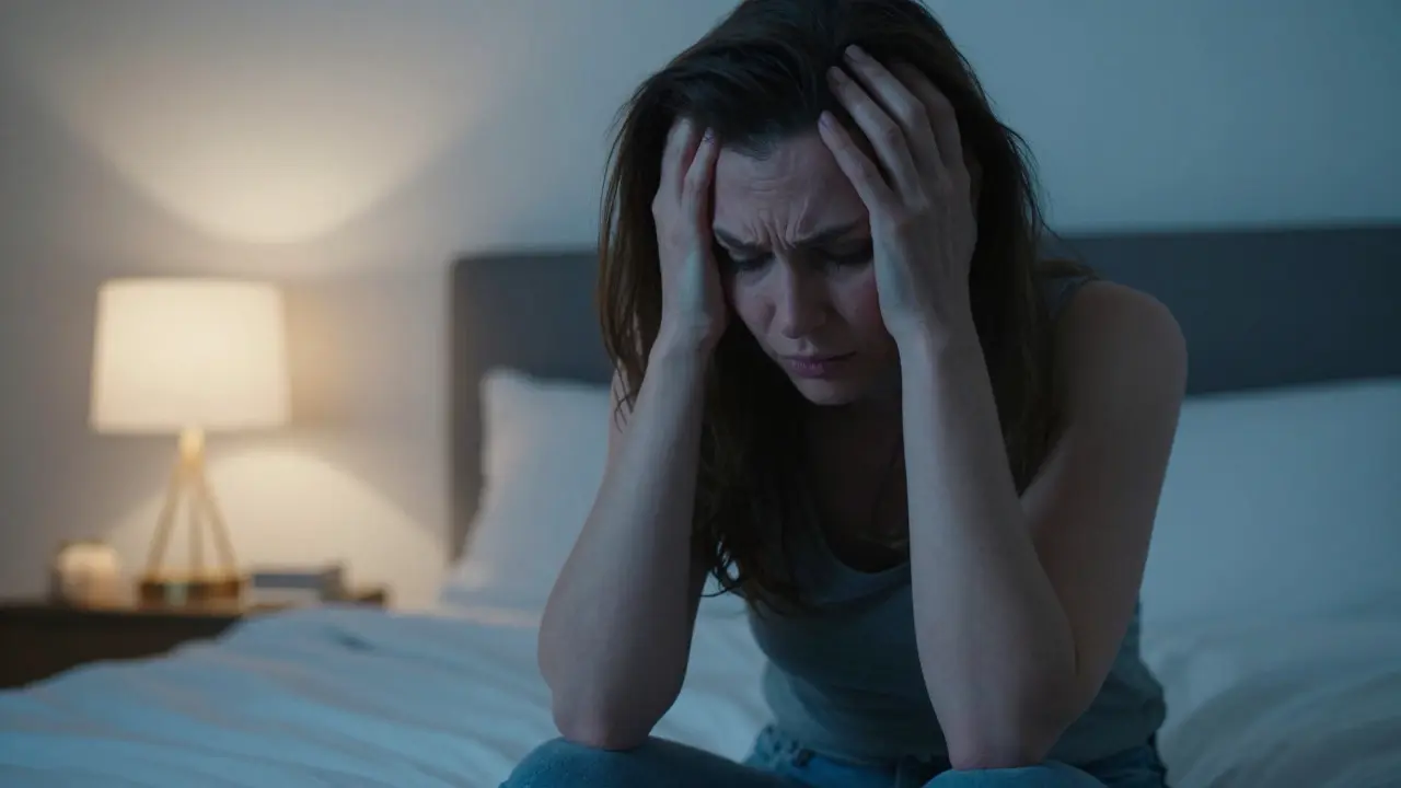 Co dělat po sexu, když nechci otěhotnět: Spolehlivé metody a mýty o detoxikaci