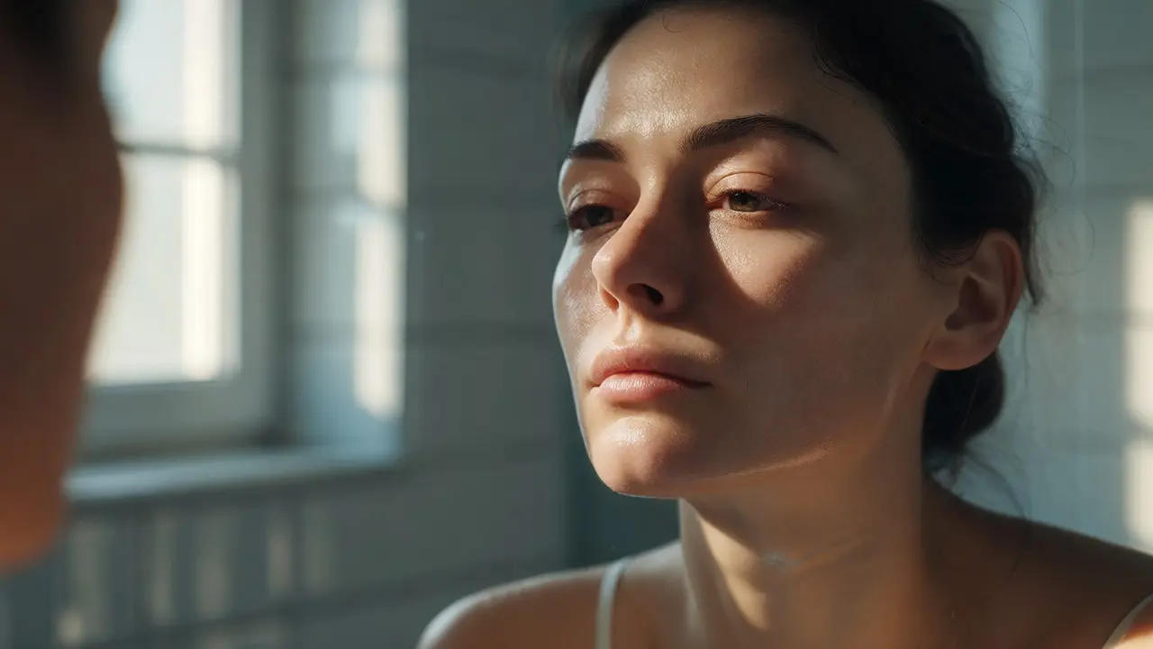 Co hydratuje pleť? Průvodce vlhkostí a rybi kolagen