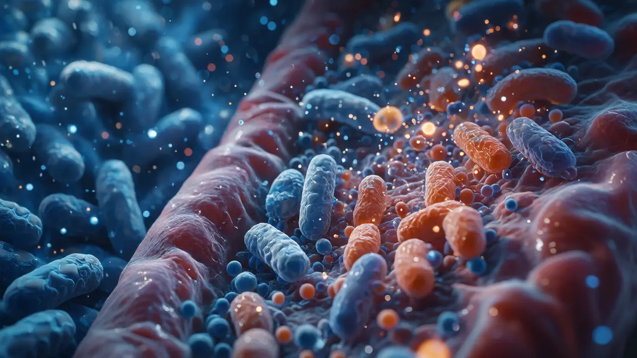 Jak očistit tělo po antibiotikách: Průvodce regenerací střev a imunity