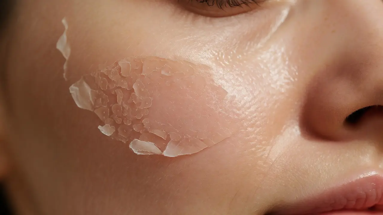 Jak správně používat peeling: Průvodce pro hladkou pleť bez podráždění