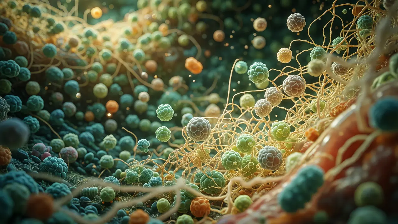 Co je nejlepší pro střeva? Průvodce zdravým trávením