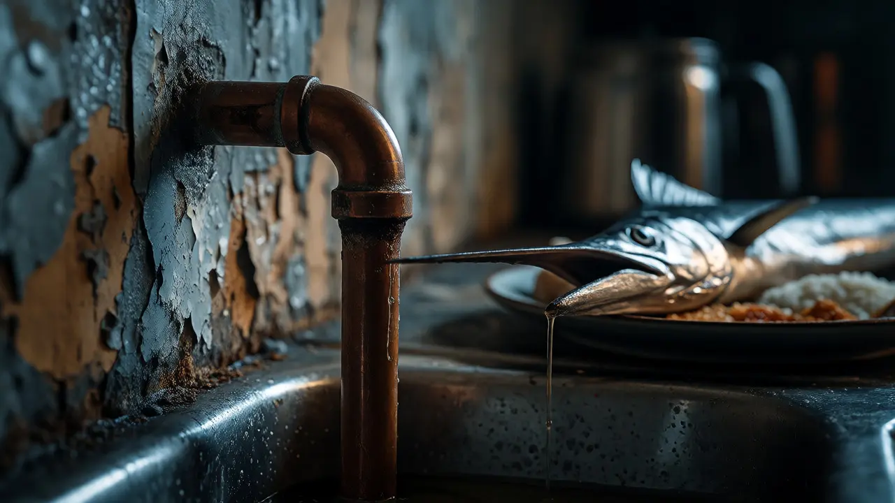 Jak se projevují těžké kovy v těle: Příznaky a cesty k detoxikaci